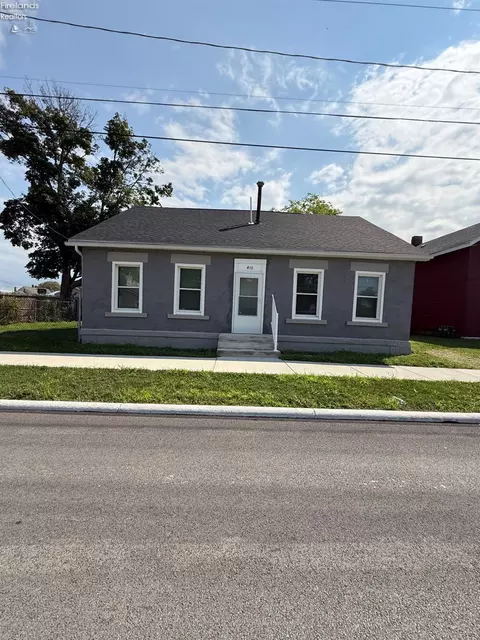 410 Warren St, Sandusky, OH 44870