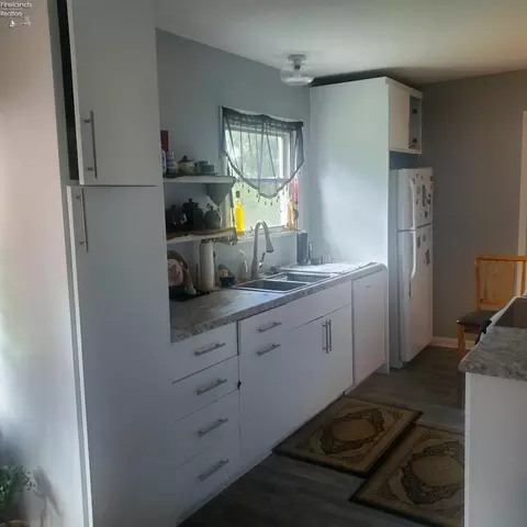 Kitchen - 2903 Huron Avery Rd, Huron, OH 44839 photo 5 of 5