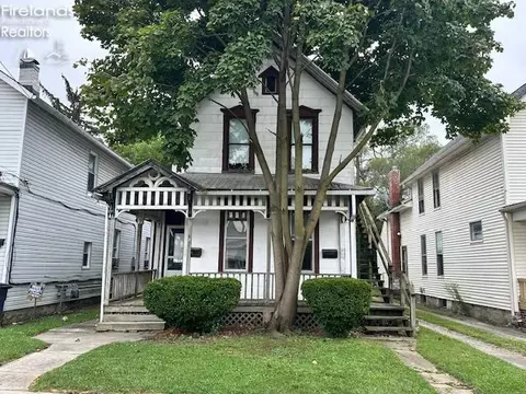 621 Mcdonough St, Sandusky, OH 44870