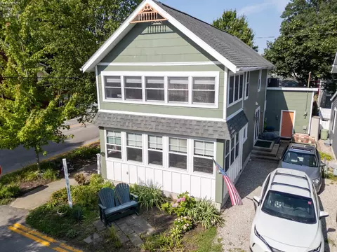 184 Lynn Ave, Lakeside, OH 43440