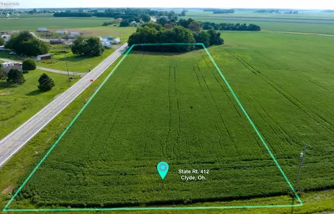0 E Sr 101, Clyde, OH 43410