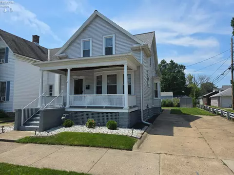 1313 Campbell St, Sandusky, OH 44870