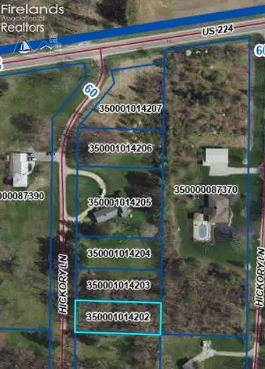 0 Hickory Ln, Findlay, OH 45840