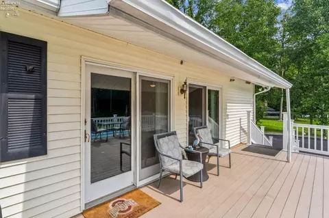 Exterior - 588 Lake Shore Dr, Willard, OH 44890 photo 14 of 14