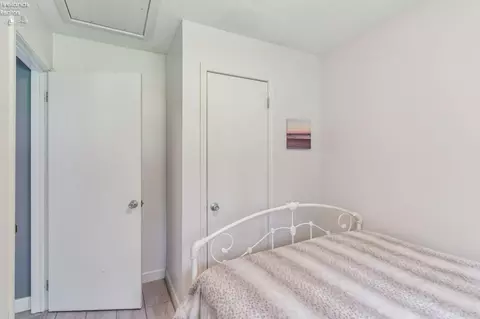 Bedroom - 588 Lake Shore Dr, Willard, OH 44890 photo 3 of 4