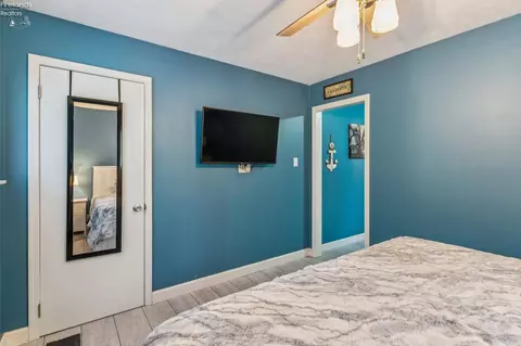 Bedroom - 588 Lake Shore Dr, Willard, OH 44890 photo 1 of 4