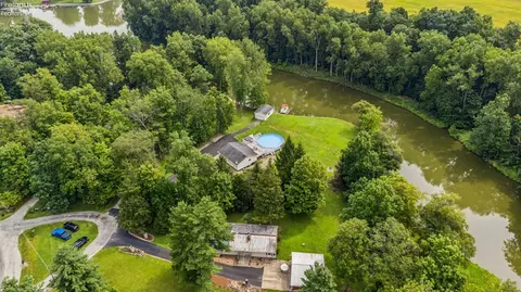 View/Area - 588 Lake Shore Dr, Willard, OH 44890 photo 3 of 5