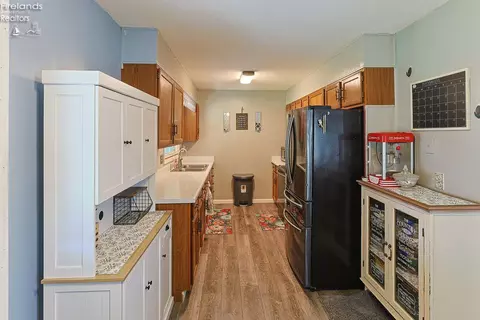 Kitchen - 741 May St, Clyde, OH 43410 photo 1 of 4