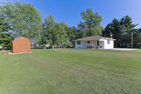 Exterior - 741 May St, Clyde, OH 43410 photo 2 of 6