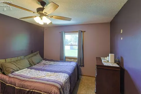 Bedroom - 741 May St, Clyde, OH 43410 photo 1 of 3