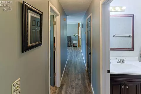 Entry Way - 741 May St, Clyde, OH 43410 photo 4 of 4
