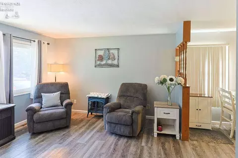 Living - 741 May St, Clyde, OH 43410 photo 2 of 2