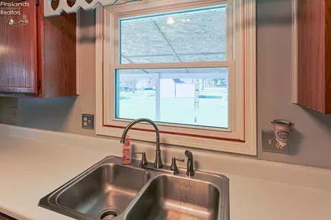 Kitchen - 741 May St, Clyde, OH 43410 photo 4 of 4