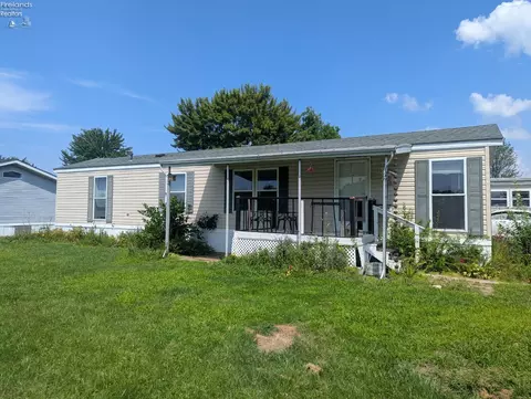 14 6th St, Norwalk, OH 44857