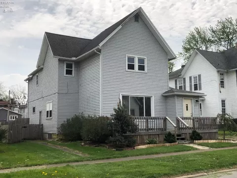 317 Dale Ave, Willard, OH 44890