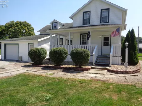 16 Mechanic Rd, Shiloh, OH 44878