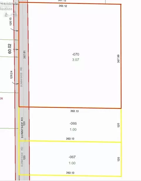 0 Sunnyside Rd, Vermilion, OH 44089