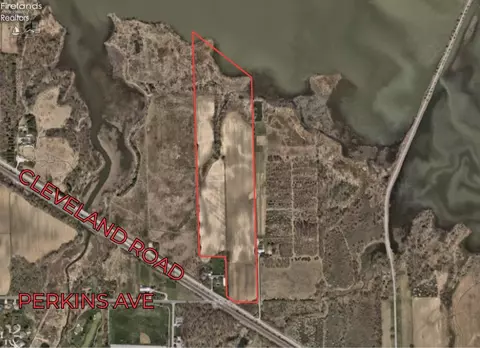 0 Cleveland Rd, Sandusky, OH 44870