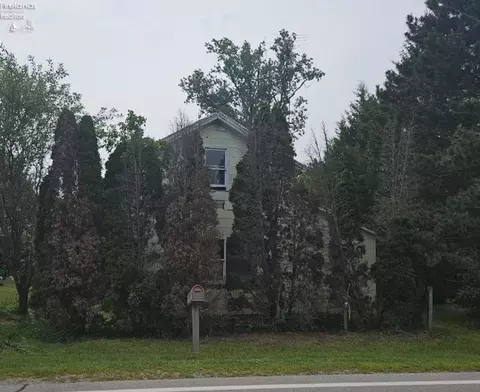 2230 State Route 590, Burgoon, OH 43407