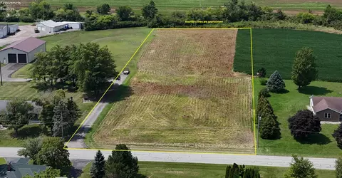 0 Cr 214, Fremont, OH 43420