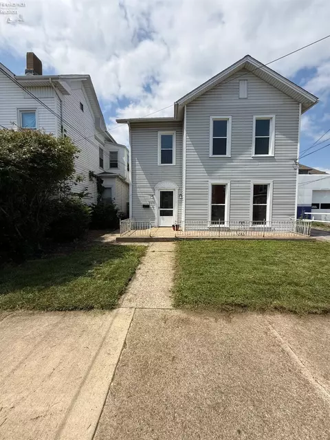 309 Fulton St, Sandusky, OH 44870