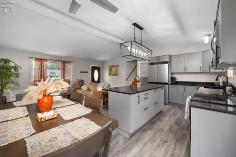 Kitchen - 2911 E Perkins Ave, Sandusky, OH 44870 photo 6 of 6
