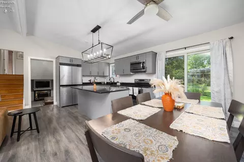 Dining - 2911 E Perkins Ave, Sandusky, OH 44870 photo 1 of 1