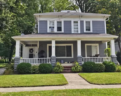 13 S Garden St, Norwalk, OH 44857