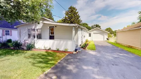 662 Ball Ave, Fremont, OH 43420