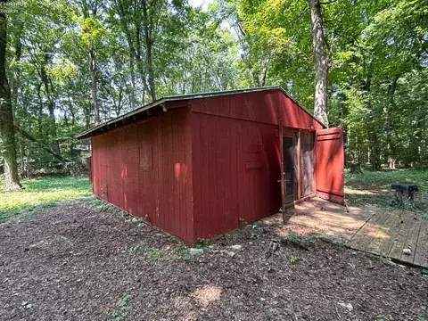 1 Farragut, Put In Bay, OH 43456
