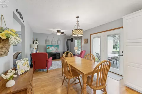 Dining - 932 Glenview Dr, Huron, OH 44839 photo 2 of 2