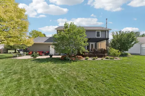Exterior - 932 Glenview Dr, Huron, OH 44839 photo 12 of 15