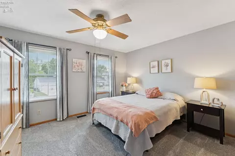 Bedroom - 932 Glenview Dr, Huron, OH 44839 photo 2 of 10
