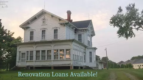 2906 E Perkins Ave, Sandusky, OH 44870