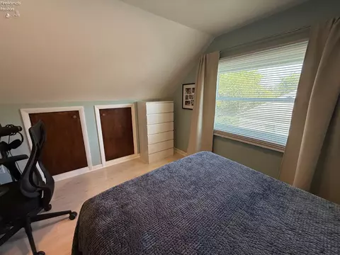 Bedroom - 519 Washington Ave, Huron, OH 44839 photo 13 of 13