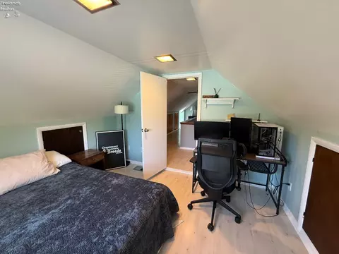 Bedroom - 519 Washington Ave, Huron, OH 44839 photo 11 of 13