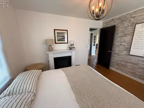 Bedroom - 519 Washington Ave, Huron, OH 44839 photo 4 of 13