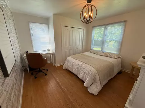 Bedroom - 519 Washington Ave, Huron, OH 44839 photo 1 of 13