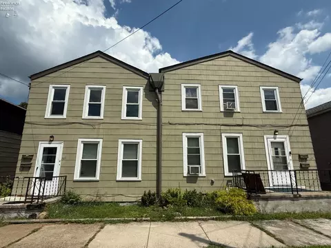 310 Hancock #1-4, Sandusky, OH 44870