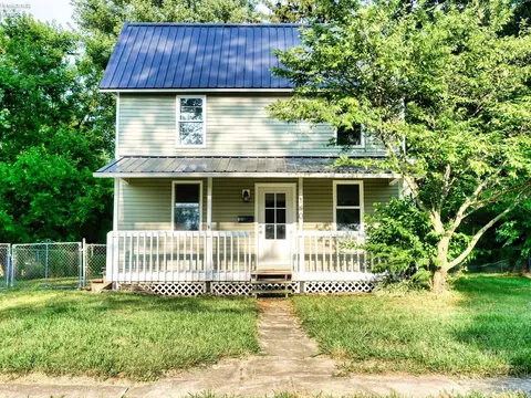 140 Harkness St, Bellevue, OH 44811
