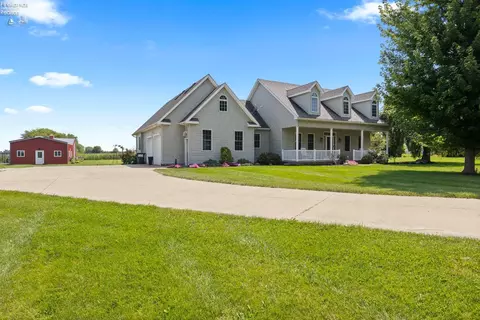 5310 Billings Rd, Castalia, OH 44824