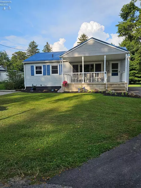 5 S Garfield St, Norwalk, OH 44857