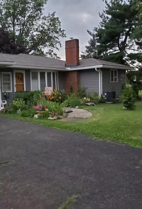 667 Twp Rd 1275, Ashland, OH 44805