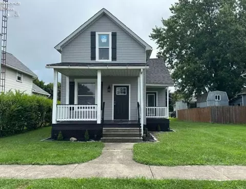 921 White Ave, Fremont, OH 43420