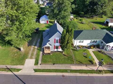 322 Vine St, Clyde, OH 43410 photo 6