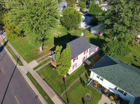 322 Vine St, Clyde, OH 43410 photo 10