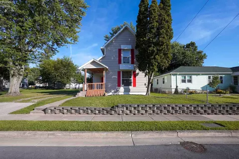 322 Vine St, Clyde, OH 43410 photo 3