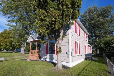 322 Vine St, Clyde, OH 43410 photo 14