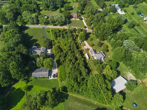0 Trinter Rd, Vermilion, OH 44809