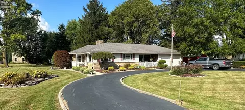 5053 S County Rd 35, Attica, OH 44807